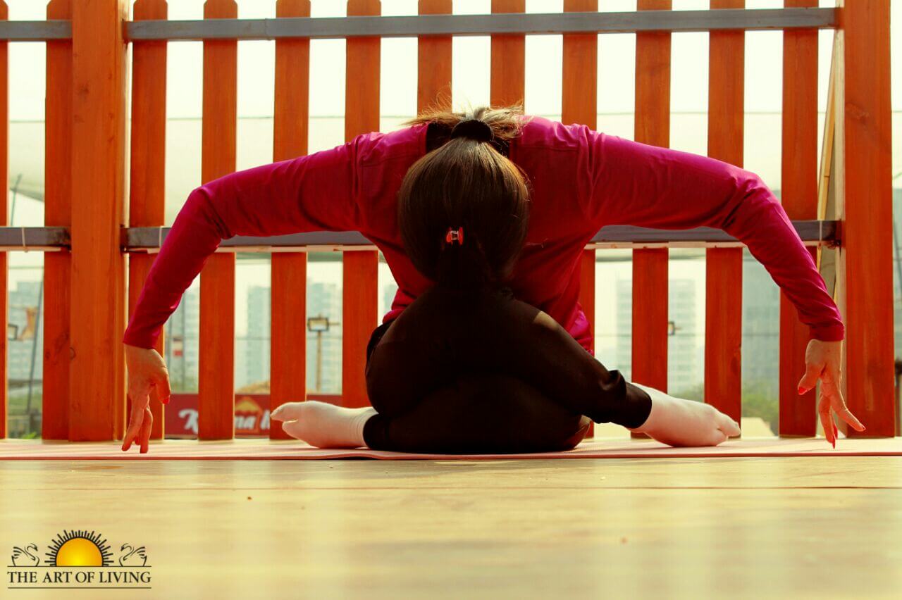 Yoga for backache | Yoga poses, Back pain, Yoga